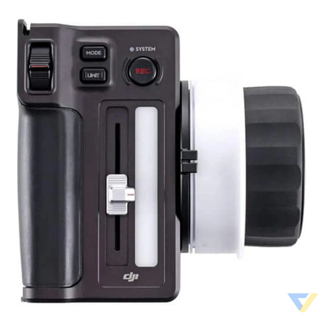 DJI Three Channel Follow Focus For cameras and camcorders