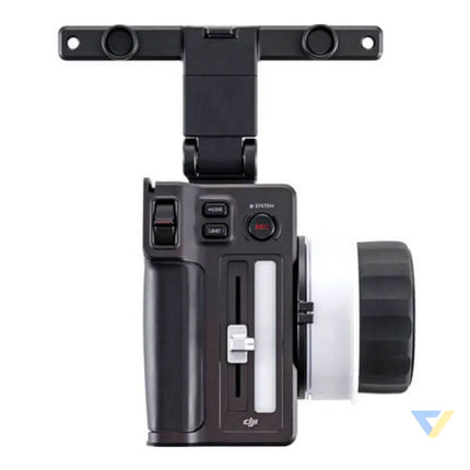 DJI Three Channel Follow Focus For cameras and camcorders