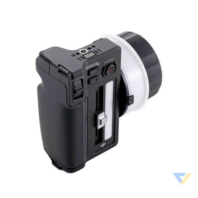 DJI Three Channel Follow Focus For cameras and camcorders