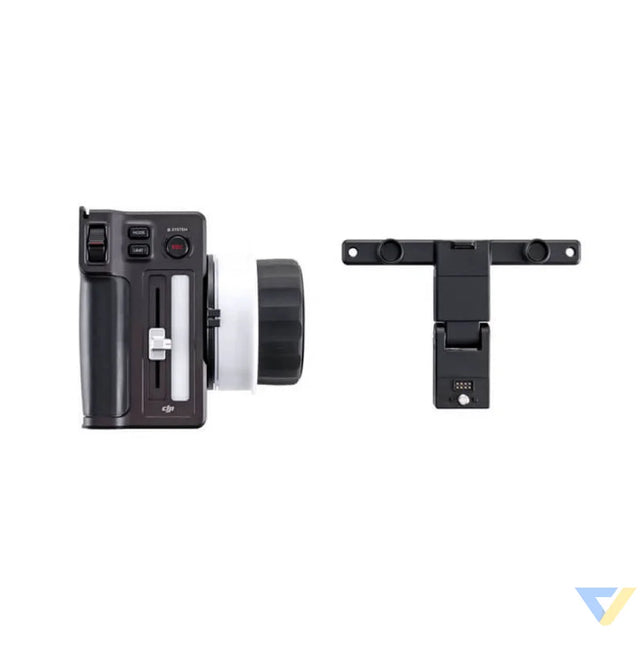 DJI Three Channel Follow Focus For cameras and camcorders