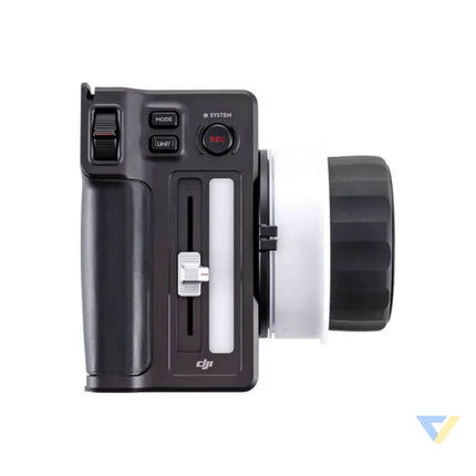 DJI Three Channel Follow Focus For cameras and camcorders
