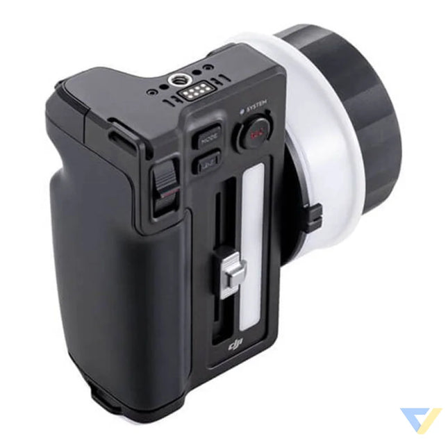 DJI Three Channel Follow Focus For cameras and camcorders