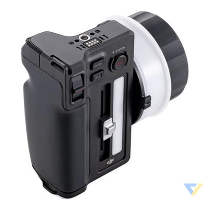 DJI Three Channel Follow Focus For cameras and camcorders