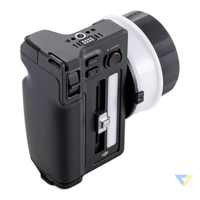 DJI Three Channel Follow Focus For cameras and camcorders