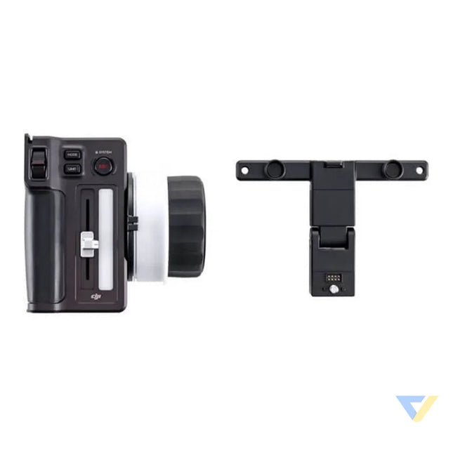 DJI Three Channel Follow Focus For cameras and camcorders