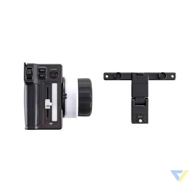 DJI Three Channel Follow Focus For cameras and camcorders