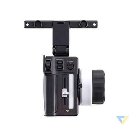 DJI Three Channel Follow Focus For cameras and camcorders