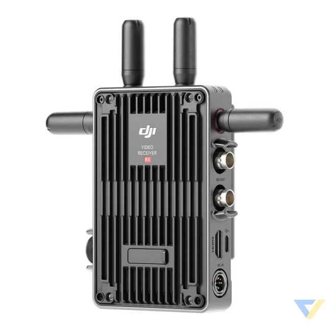 DJI Video Receiver For cameras and camcorders
