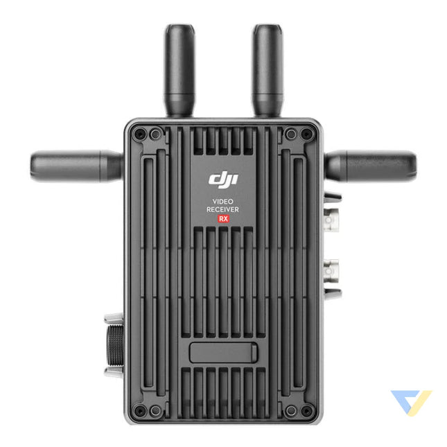 DJI Video Receiver For cameras and camcorders