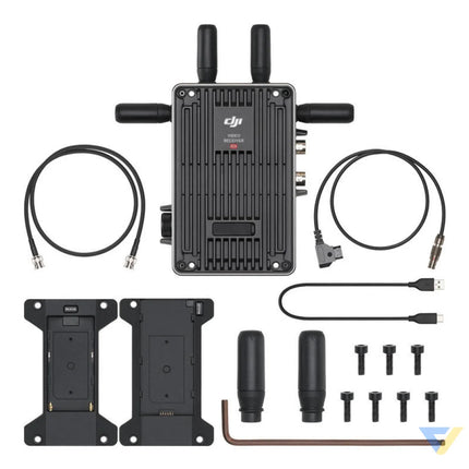 DJI Video Receiver For cameras and camcorders
