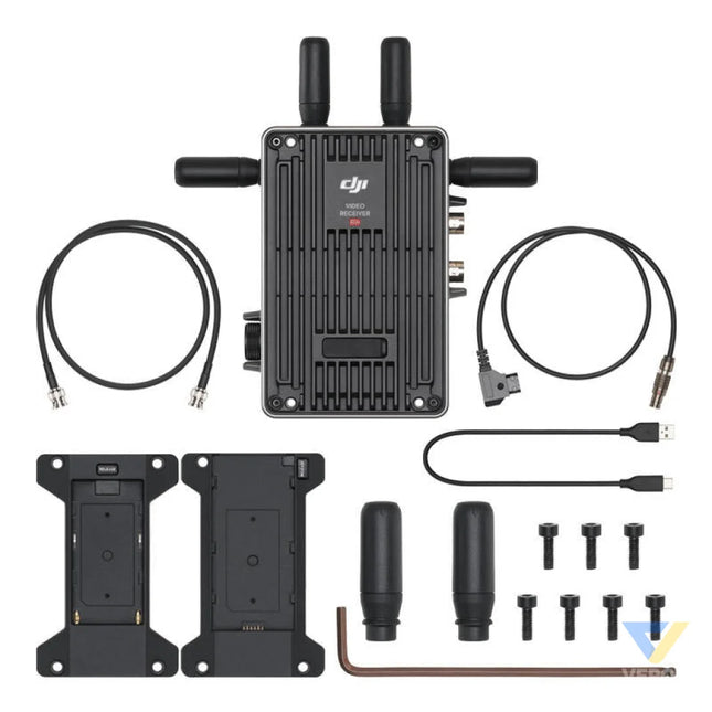 DJI Video Receiver For cameras and camcorders