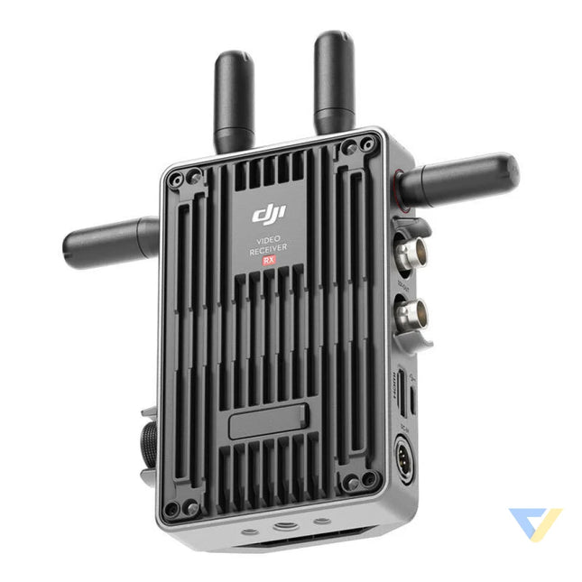 DJI Video Receiver For cameras and camcorders