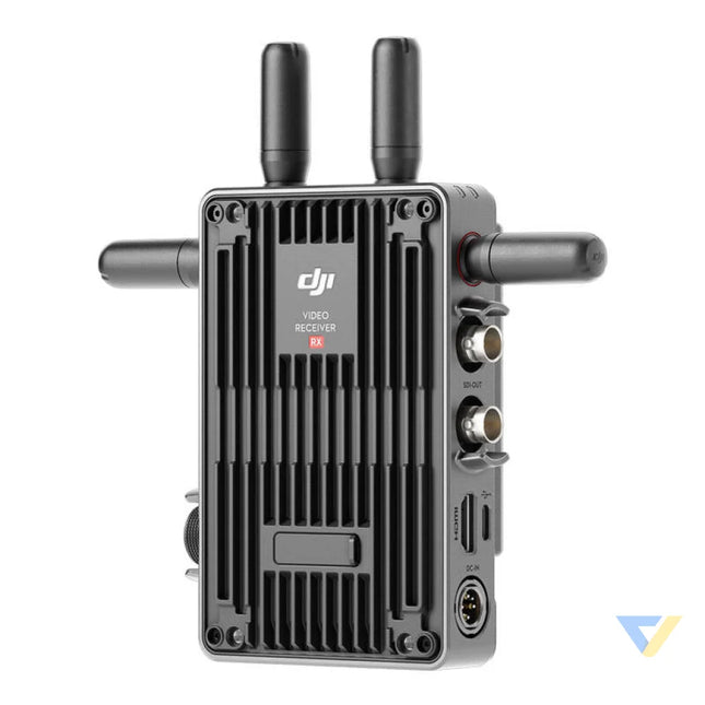 DJI Video Receiver For cameras and camcorders