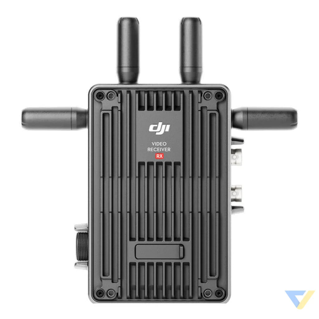 DJI Video Receiver For cameras and camcorders