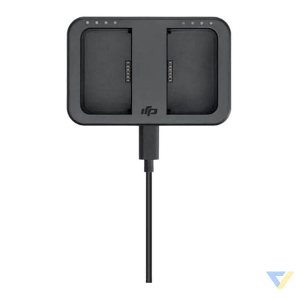 DJI WB37 Battery Charging Hub (USB C) DJI