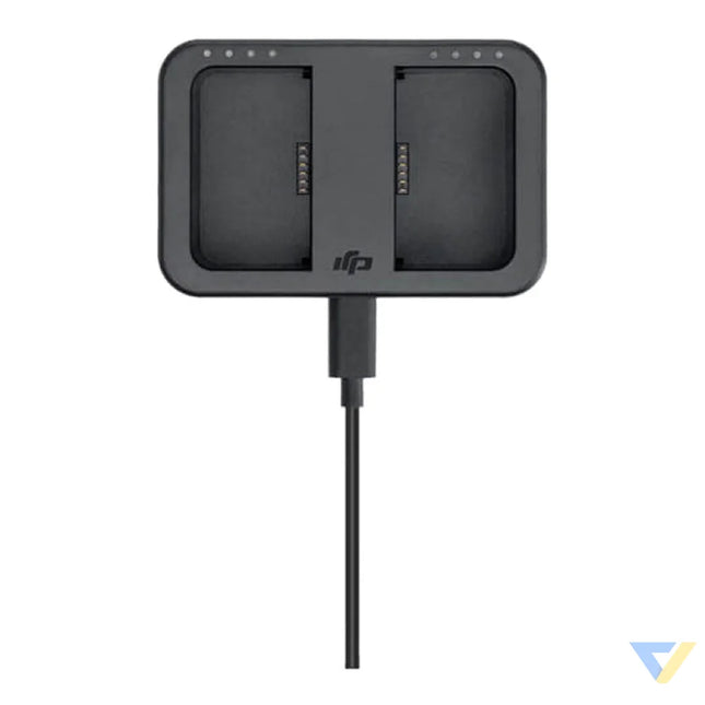 DJI WB37 Battery Charging Hub (USB C) DJI