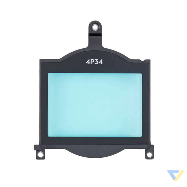 DJI Zenmuse X9 6K Low Pass Filter (LPF4P59FF) For cameras and camcorders