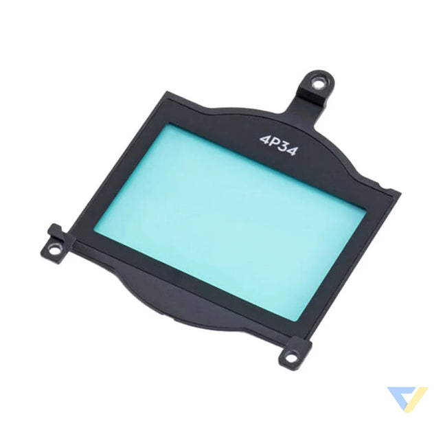 DJI Zenmuse X9 6K Low Pass Filter (LPF4P59FF) For cameras and camcorders