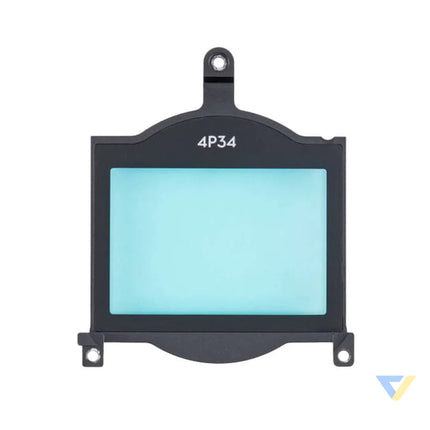 DJI Zenmuse X9 6K Low Pass Filter (LPF4P59FF) For cameras and camcorders