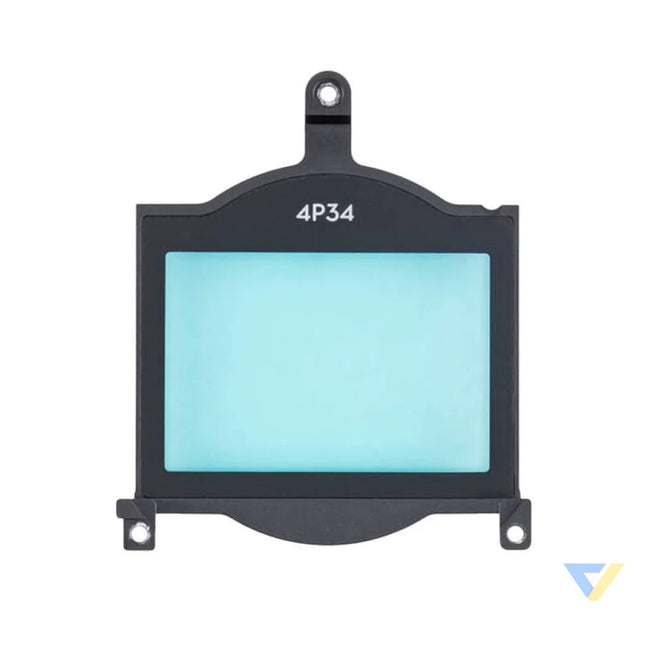 DJI Zenmuse X9 6K Low Pass Filter (LPF4P59FF) For cameras and camcorders