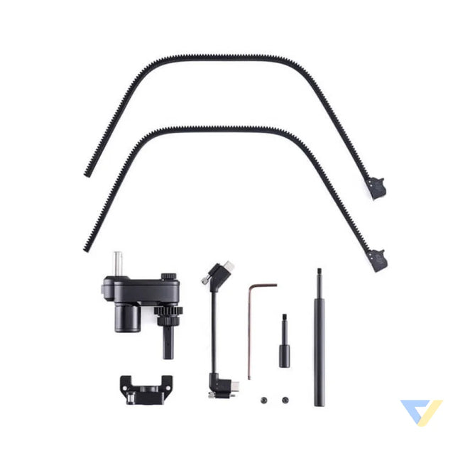 DJI Zenmuse X9 Focus Motor For cameras and camcorders