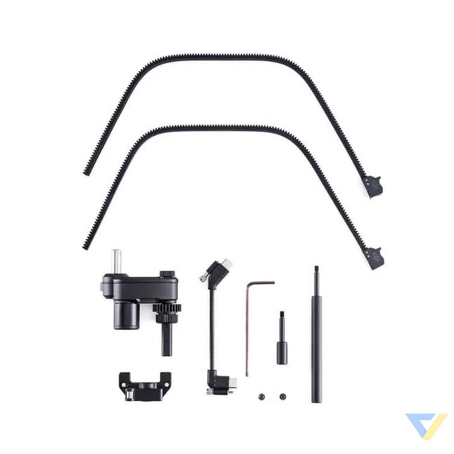 DJI Zenmuse X9 Focus Motor For cameras and camcorders