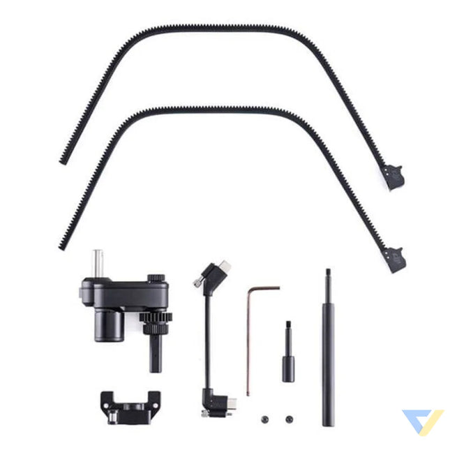 DJI Zenmuse X9 Focus Motor For cameras and camcorders