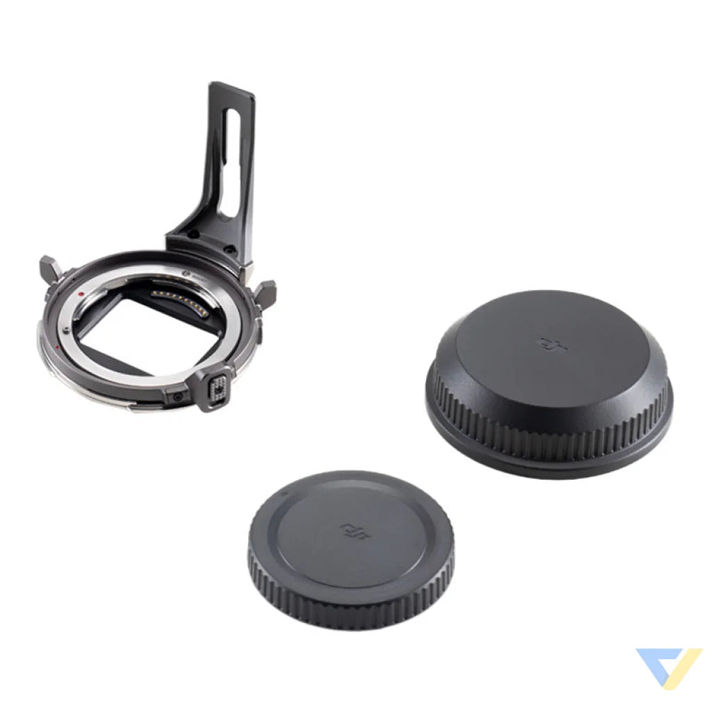 DJI Zenmuse X9 L Mount Unit For cameras and camcorders
