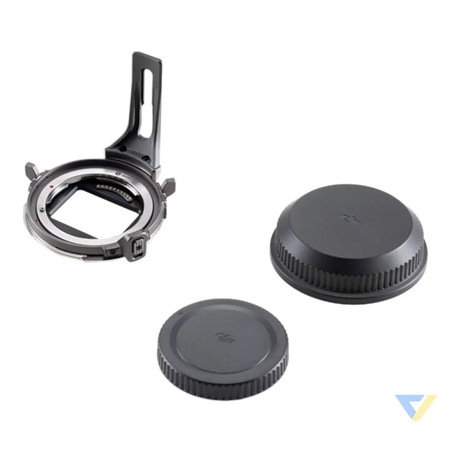 DJI Zenmuse X9 L Mount Unit For cameras and camcorders