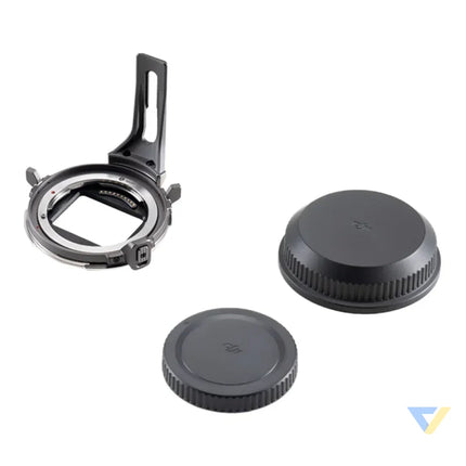 DJI Zenmuse X9 L Mount Unit For cameras and camcorders