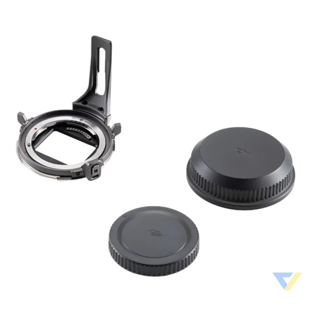 DJI Zenmuse X9 L Mount Unit For cameras and camcorders