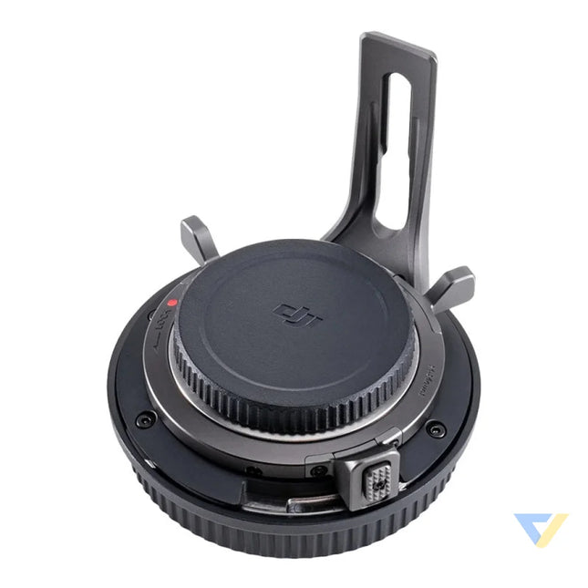 DJI Zenmuse X9 M Mount Unit For cameras and camcorders