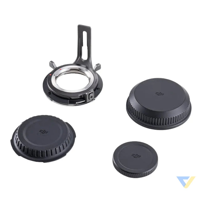 DJI Zenmuse X9 M Mount Unit For cameras and camcorders