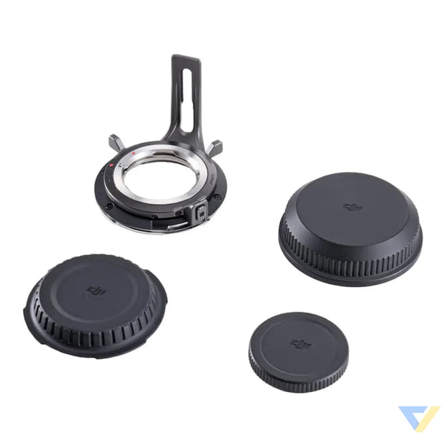 DJI Zenmuse X9 M Mount Unit For cameras and camcorders