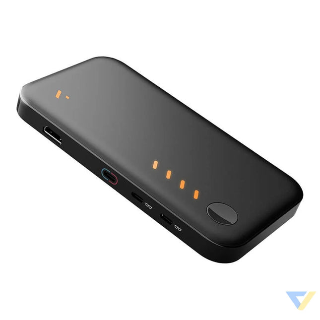 Docking station VITURE Pro mobile Pro MbDk Blk Docking stations