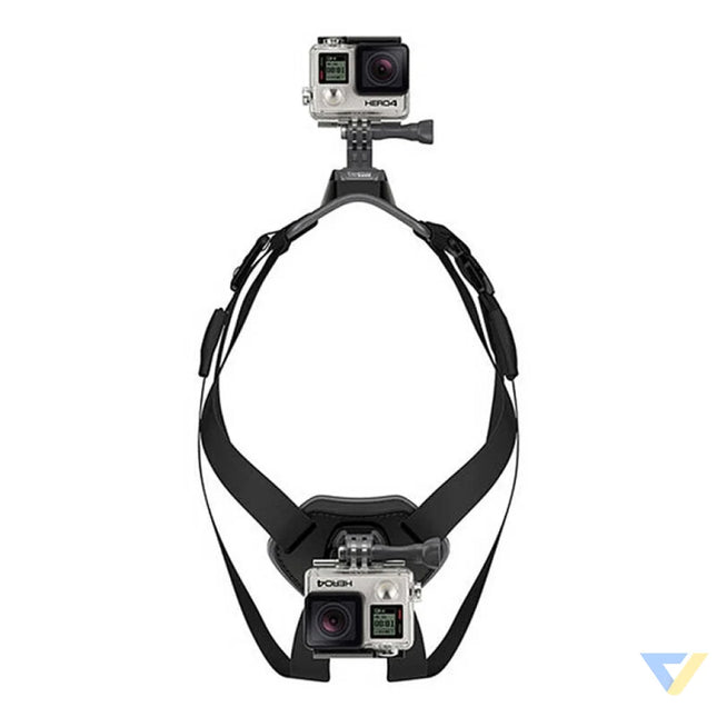Dog chest strap PULUZ for action cameras (GoPro Insta360 DJI Action etc.) Straps mounts and holders
