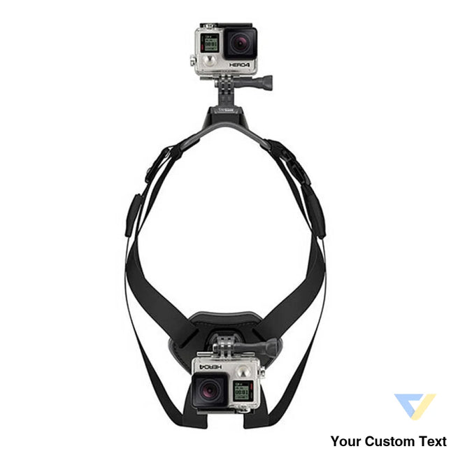 Dog chest strap PULUZ for action cameras (GoPro Insta360 DJI Action etc.) Straps mounts and holders