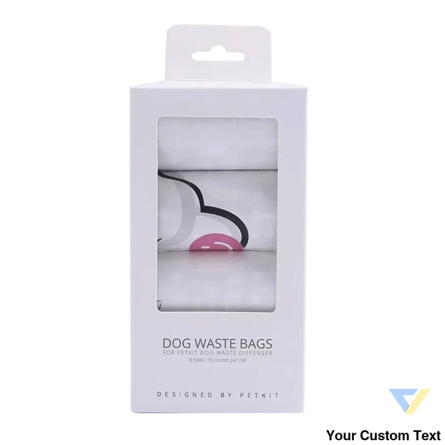 Doggie bag holder PetKit Walking and transportation