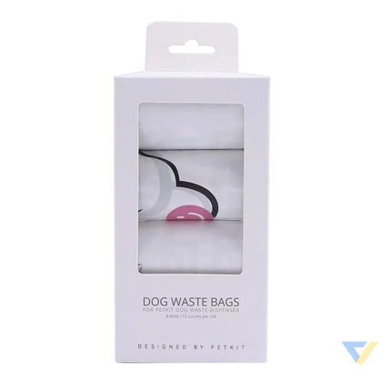 Doggie bag holder PetKit Walking and transportation