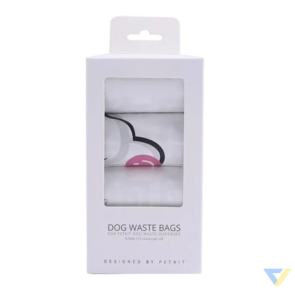 Doggie bag holder PetKit Walking and transportation