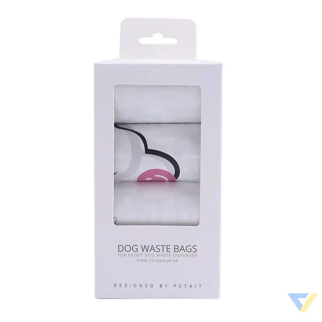 Doggie bag holder PetKit Walking and transportation