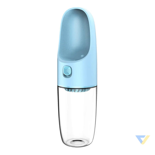 Dogness D02 Pet Travel conteiner (Blue) Walking and transportation