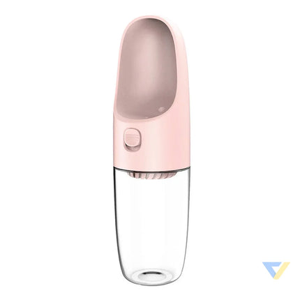 Dogness D02 Pet Travel conteiner (Pink) Walking and transportation