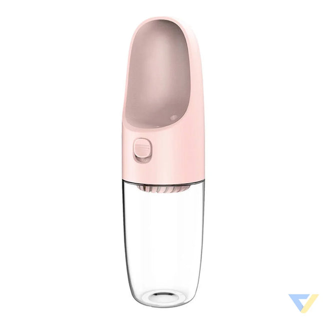 Dogness D02 Pet Travel conteiner (Pink) Walking and transportation