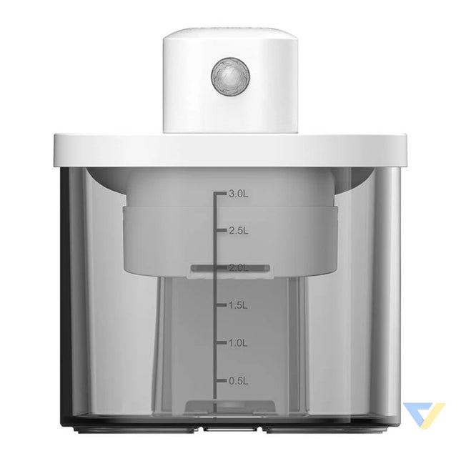 Dogness D12 smart fountain/drinker with sensor for dog and cat (white) Water dispensers