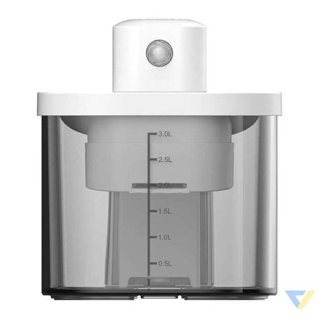 Dogness D12 smart fountain/drinker with sensor for dog and cat (white) Water dispensers
