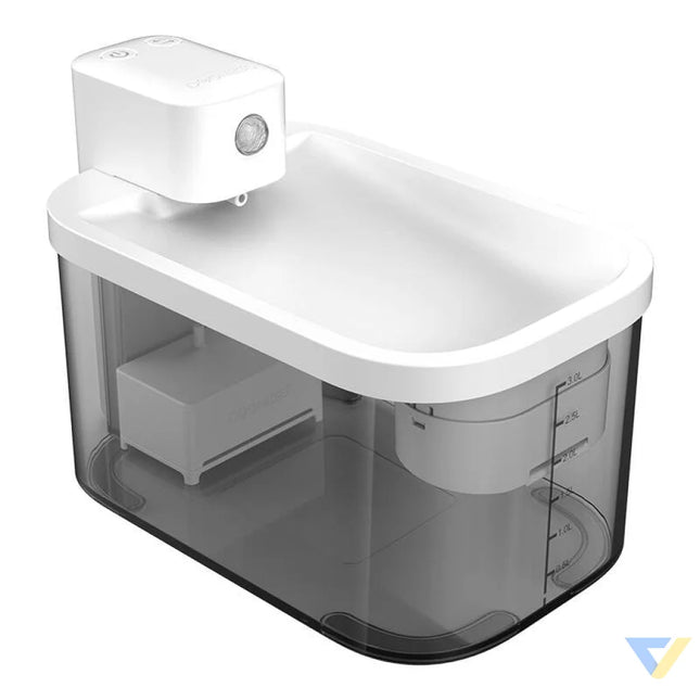 Dogness D13 smart fountain/drinker with sensor for dog and cat (white) Water dispensers