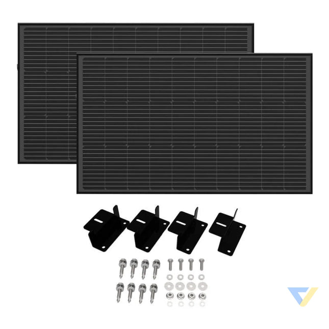 Domyślna nazwa Photovoltaic panels