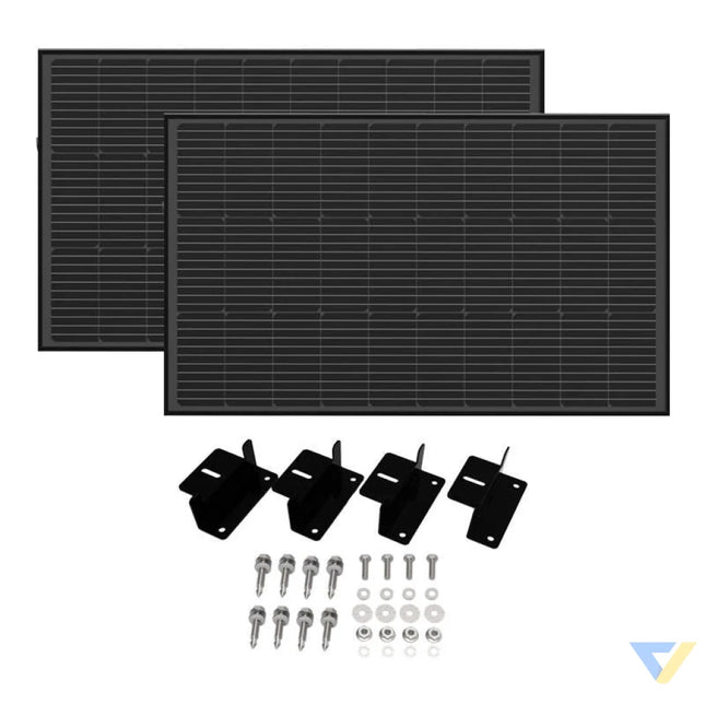 Domyślna nazwa Photovoltaic panels