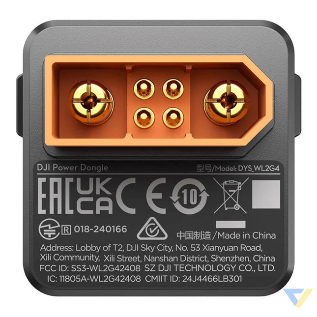 Dongle DJI Power DJI